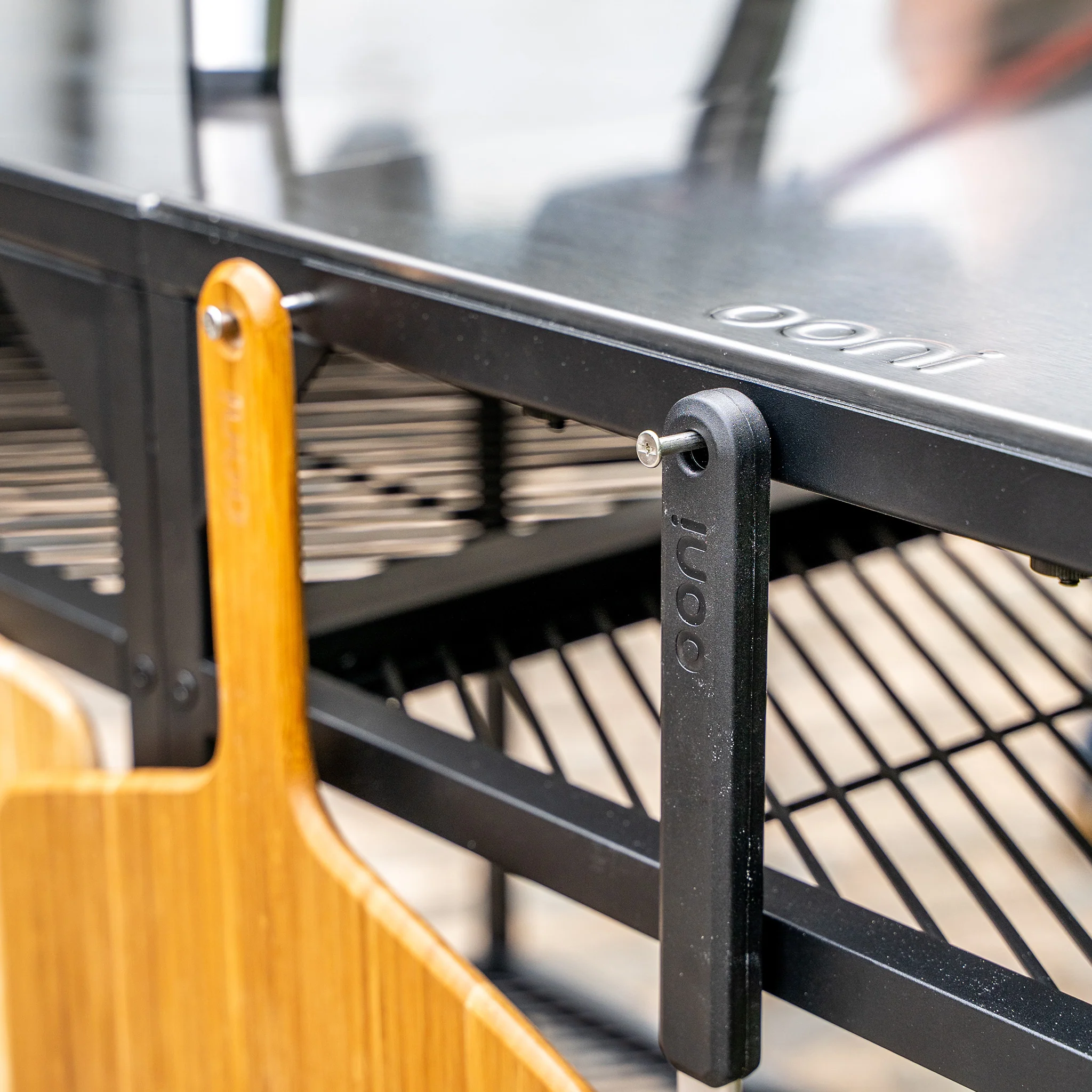 Ooni Spare Hook Kit for Ooni Modular Tables - Image 5