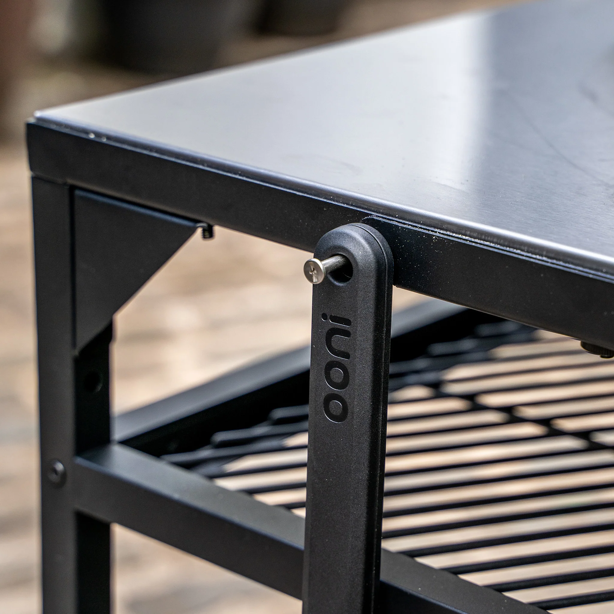 Ooni Spare Hook Kit for Ooni Modular Tables - Image 7